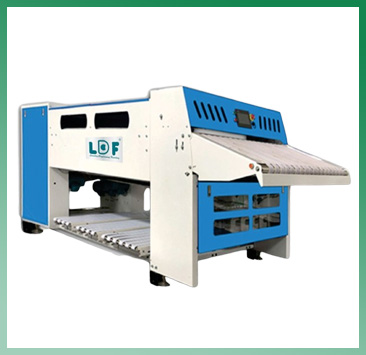LDF Machinery